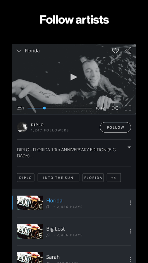 BITTORRENT NOW 1.1.0 screenshot_02