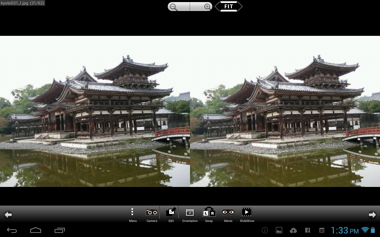 3DSTEROID 4.31 screenshot_07