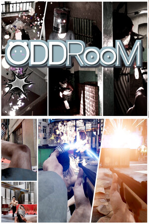ODDRooM