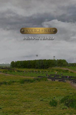 Scourge Of War - Remastered