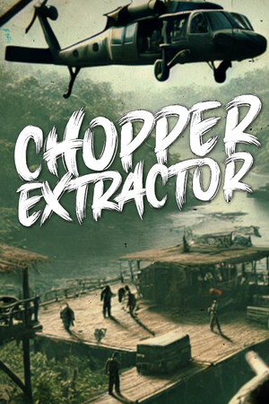 Chopper Extractor