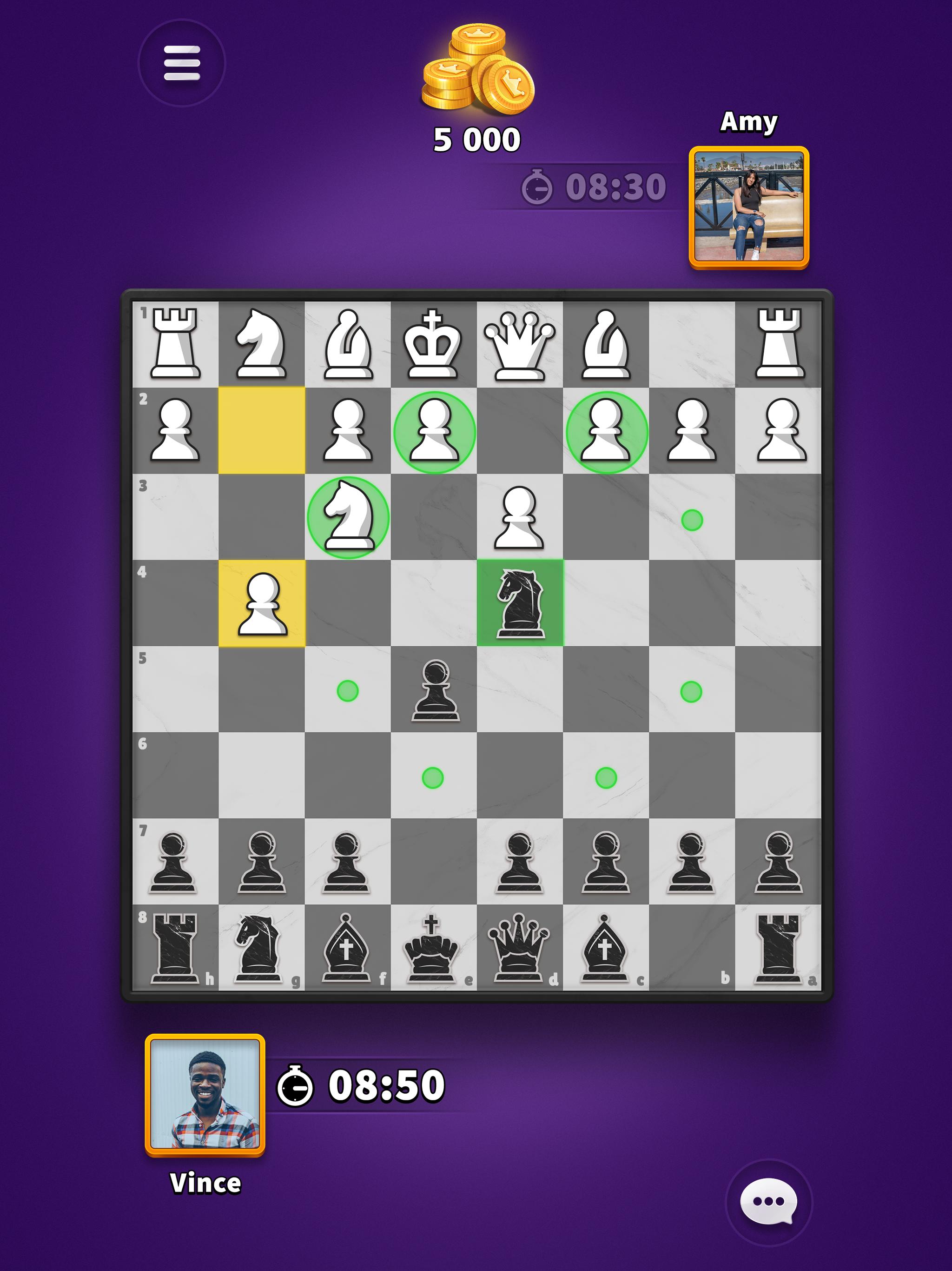 CHESS CLASH 8.11.1 screenshot_07