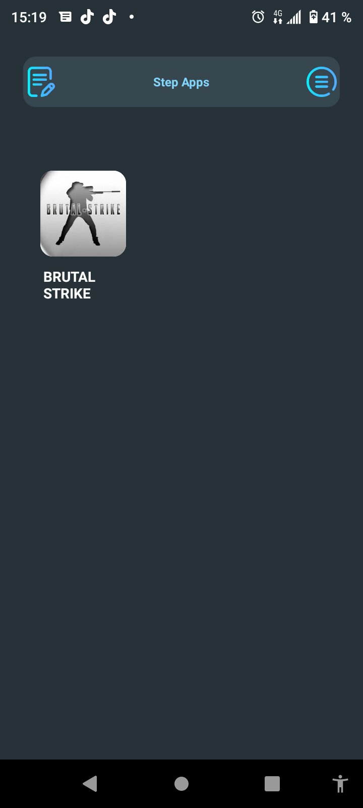 STEP MARKET 3.3 screenshot_01