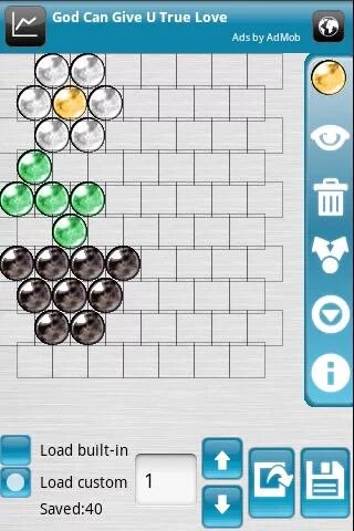 FROZEN BUBBLE EDITOR 1.8.6 screenshot_01