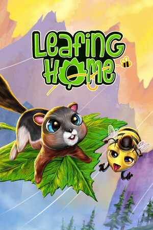 Leafing Home