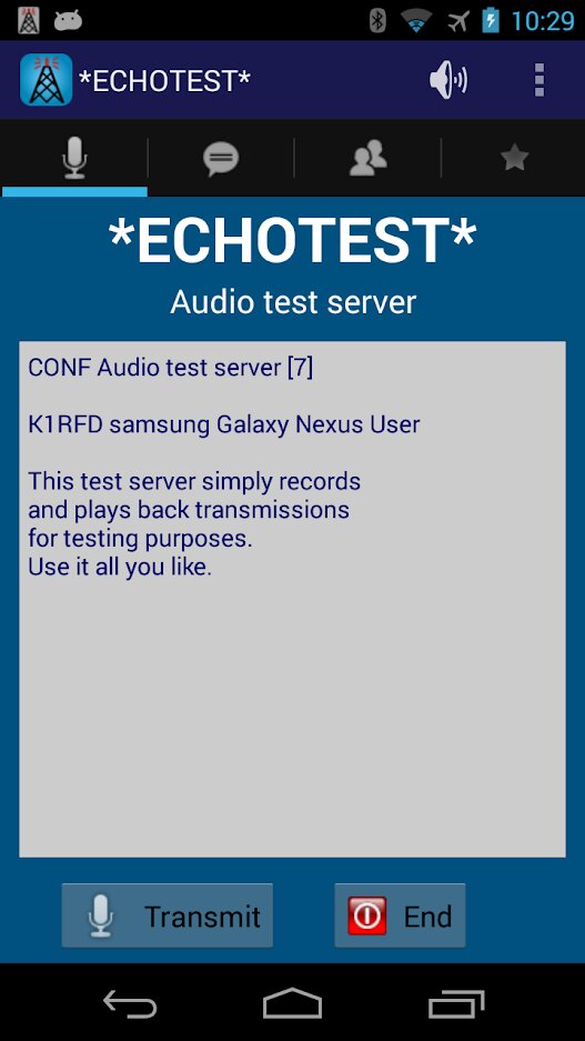 ECHOLINK 1.8.8 screenshot_03
