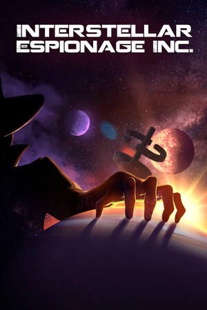 Interstellar Espionage Inc.