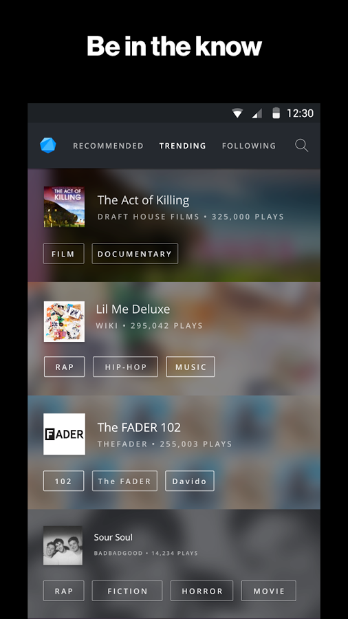 BITTORRENT NOW 1.1.0 screenshot_05