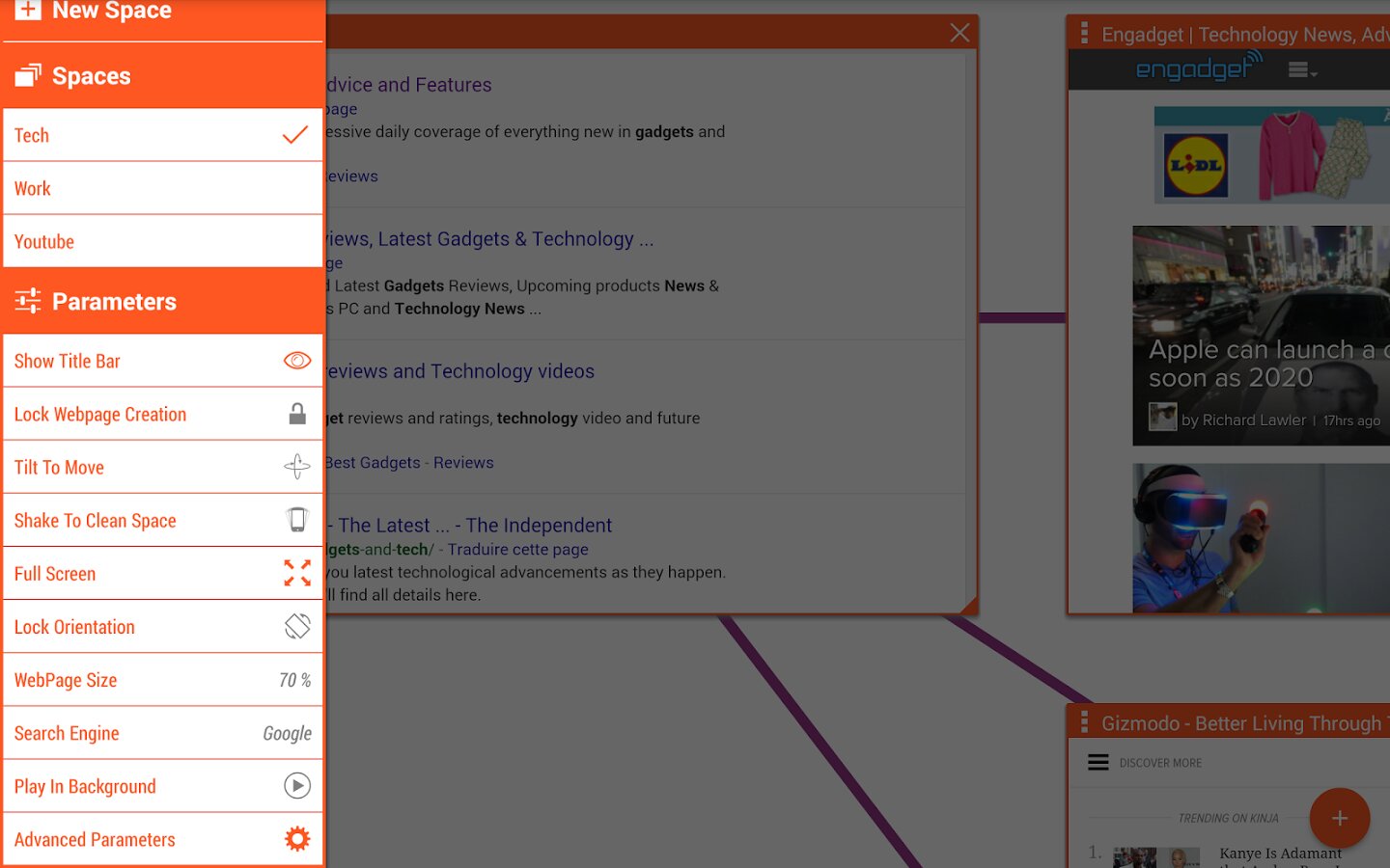POPWEB 0.9.31 screenshot_17