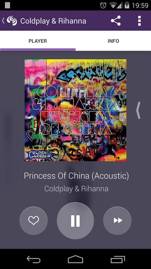 SOUNDAYMUSIC 5.0.0 screenshot_02