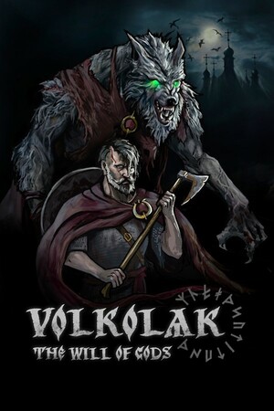 Volkolak: The Will of Gods
