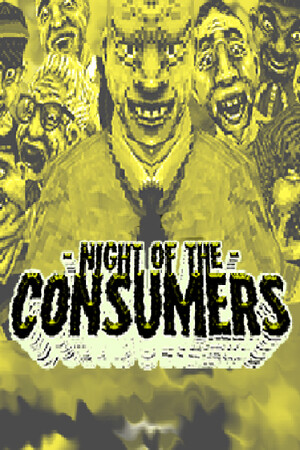NIGHT OF THE CONSUMERS