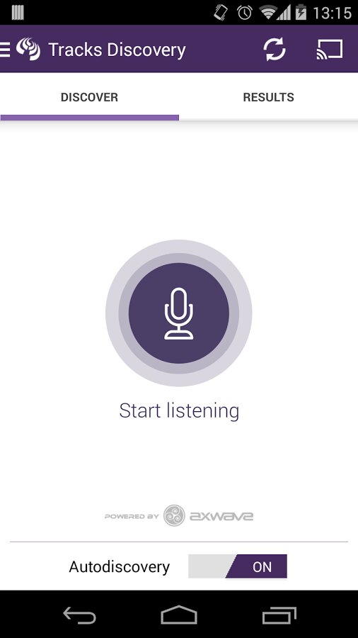 SOUNDAYMUSIC 5.0.0 screenshot_04
