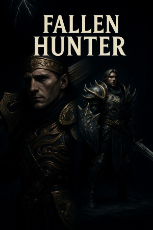 Fallen Hunter