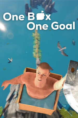 One Box One Goal