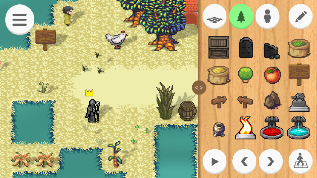 GMKR 1.0.66 screenshot_01