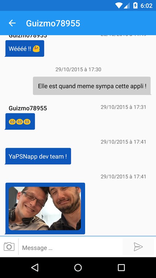 YAPSNAPP 3.6.1 screenshot_02
