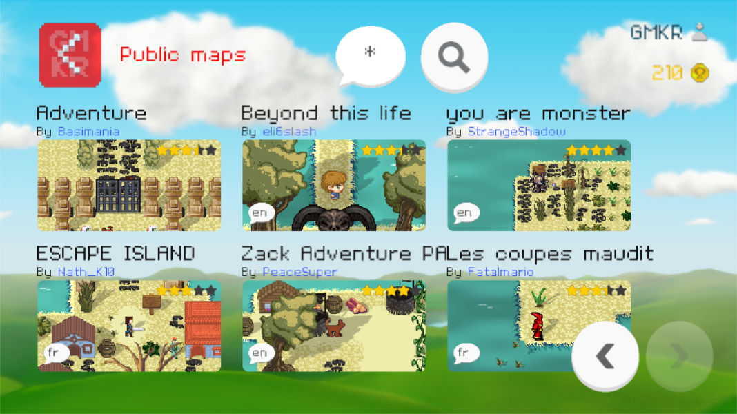 GMKR 1.0.66 screenshot_04