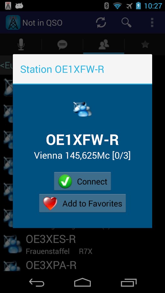 ECHOLINK 1.8.8 screenshot_02
