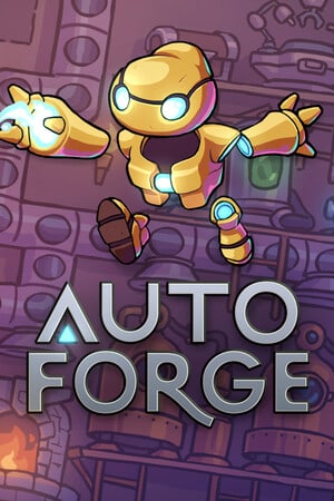 AutoForge