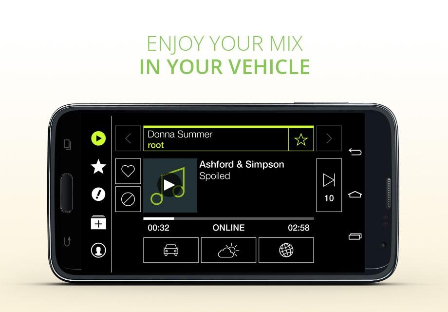 PERSONAL RADIO BY AUPEO! 6.6 screenshot_05