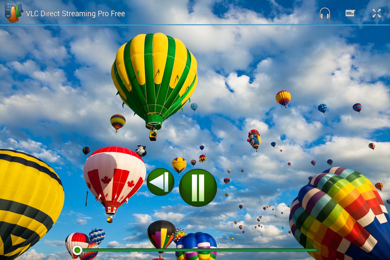 V-DIRECT (VLC REMOTE) 17.8 screenshot_08