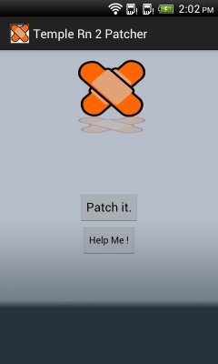 TEMPLE RUN 2 PATCHER 1.0.1.2 screenshot_02