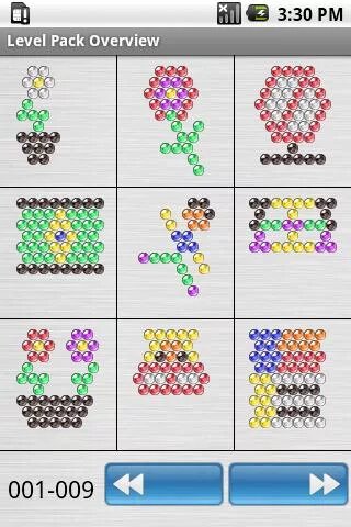 FROZEN BUBBLE EDITOR 1.8.6 screenshot_02