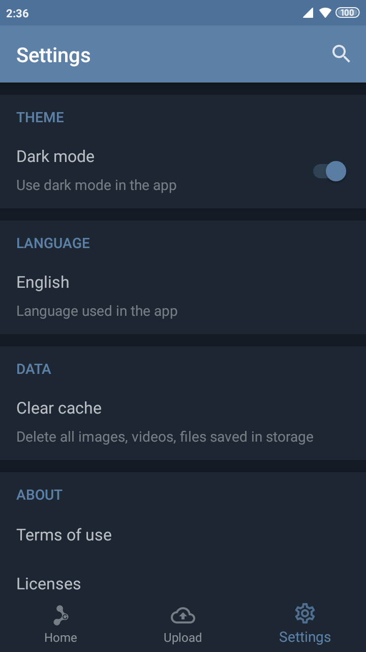GOLOAD 4.2 screenshot_03