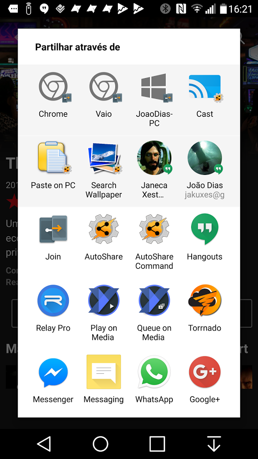 AUTOSHARE 2.1.5 screenshot_02