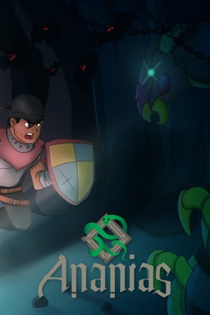 Ananias Roguelike
