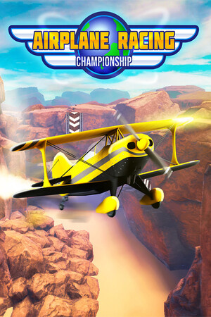 Airplane Racing Championship