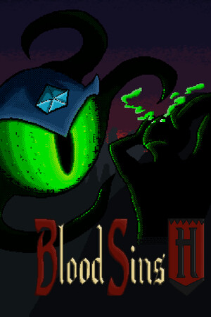 Blood Sins
