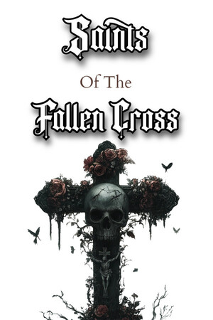 Saints of the Fallen Cross