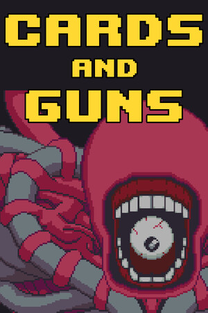 Cards and Guns