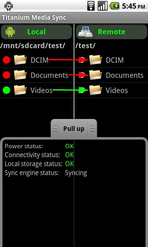 TITANIUM MEDIA SYNC 2.4.4.3 screenshot_04