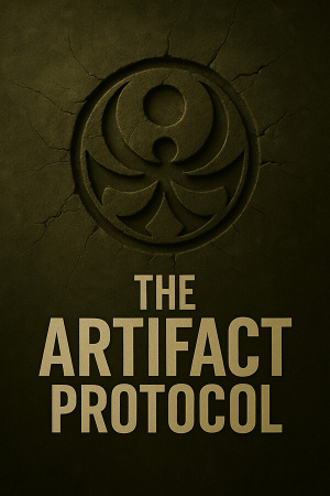 The Artifact Protocol
