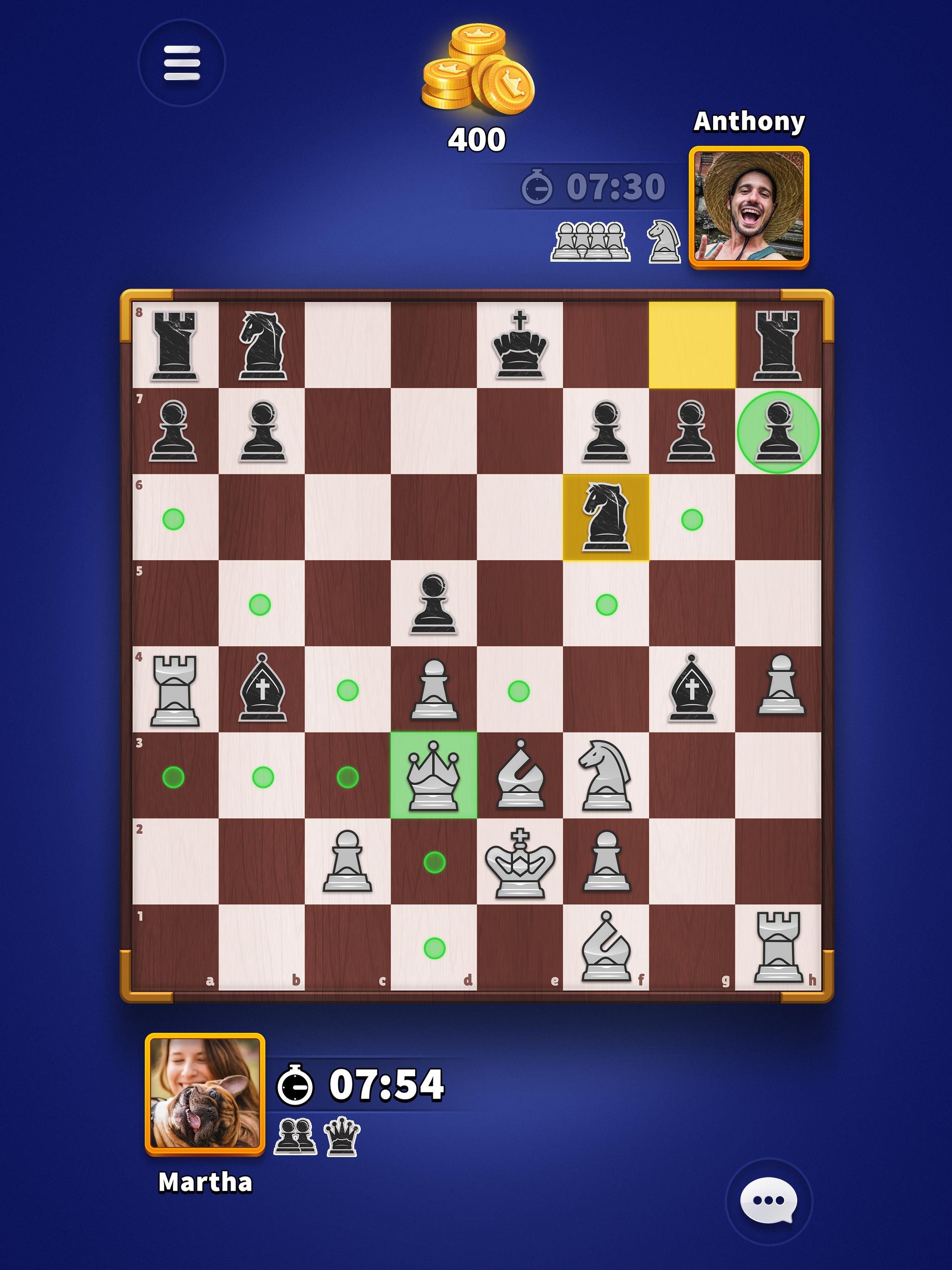 CHESS CLASH 8.11.1 screenshot_06