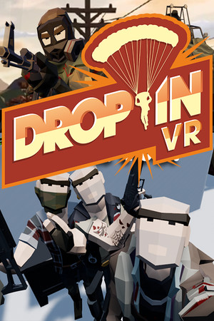 Drop In - VR F2P