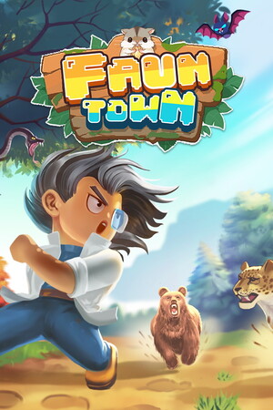 Faun Town