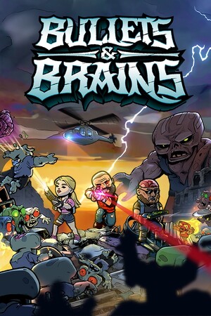 Bullets and Brains