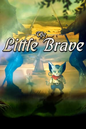 The Little Brave