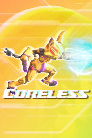 Coreless