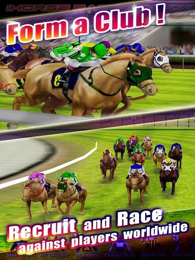 IHORSE RACING 2 2.86 screenshot_05