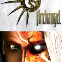 Archangel: +3 трейнер