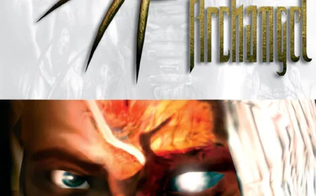 Archangel: +3 трейнер