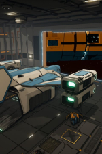 Screenshot #8 - Assault On Proxima