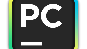 JetBrains PyCharm Professional 2024.1.4 x64