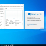 Screenshot #2 - Windows 10 Pro x64 22H2 19045.2728 Full March 2023