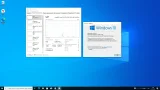 Screenshot #2 - Windows 10 Pro x64 22H2 19045.2728 Full March 2023